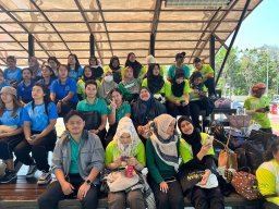 วันสหกรณ์แห่งชาติ ประจำปี 2567